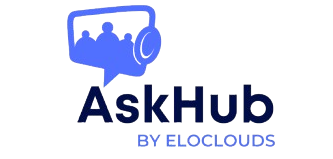 AskHub Logo